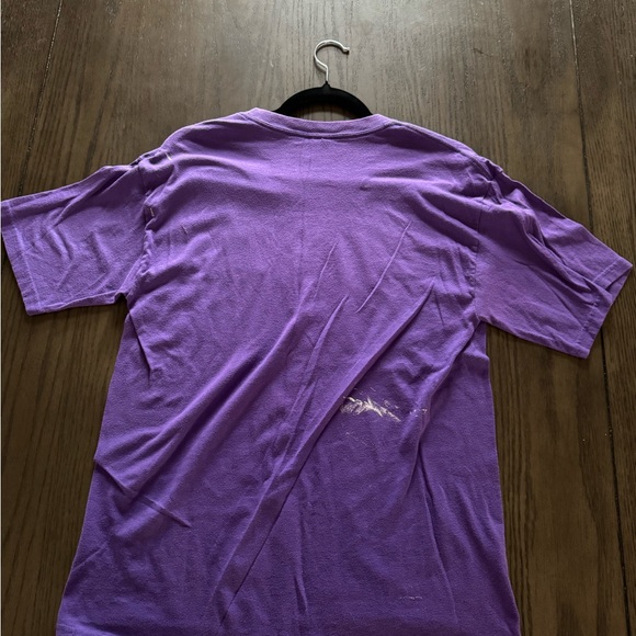 Embroidered Alpha Gamma Delta T-Shirt | AGD | ΑΓΔ - Picture 2 of 4